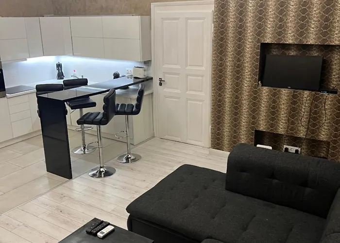 Apartment mit 2 Schlafzimmern